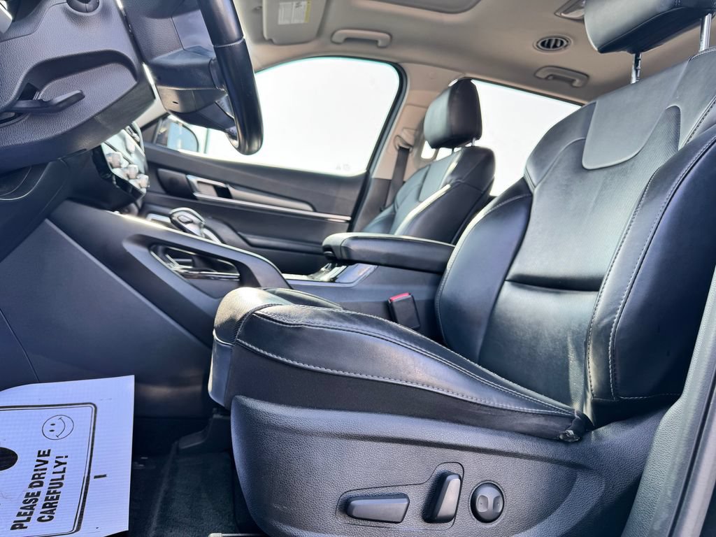 Used 2020 Kia Telluride S AWD/4WD image 21