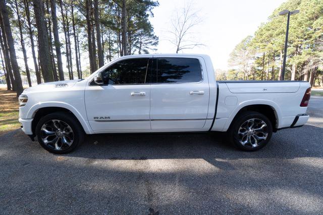 Used 2024 RAM 1500 Limited image 6