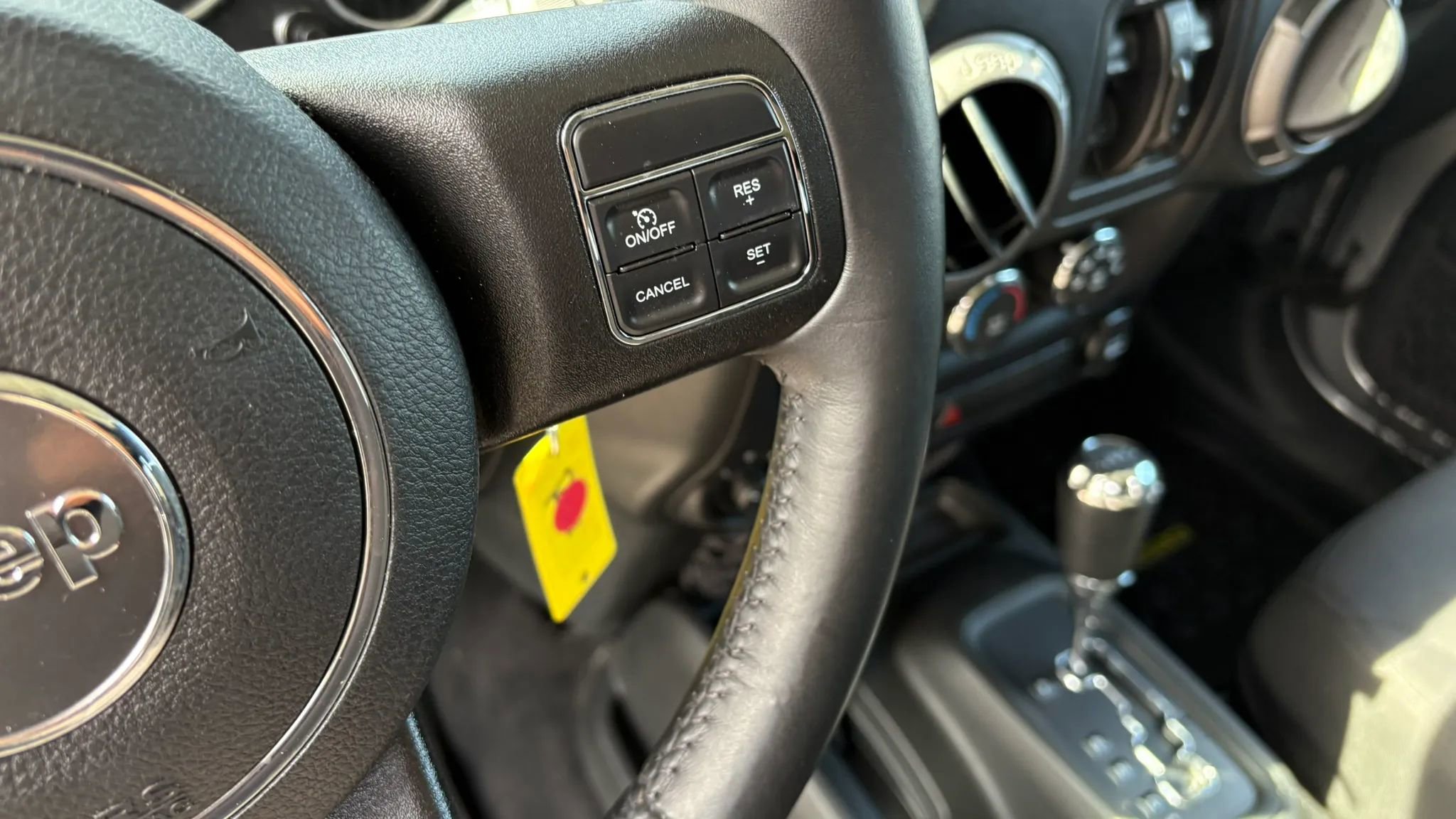 Used 2016 Jeep Wrangler Unlimited Sport w/ Quick Order Package 24S image 17