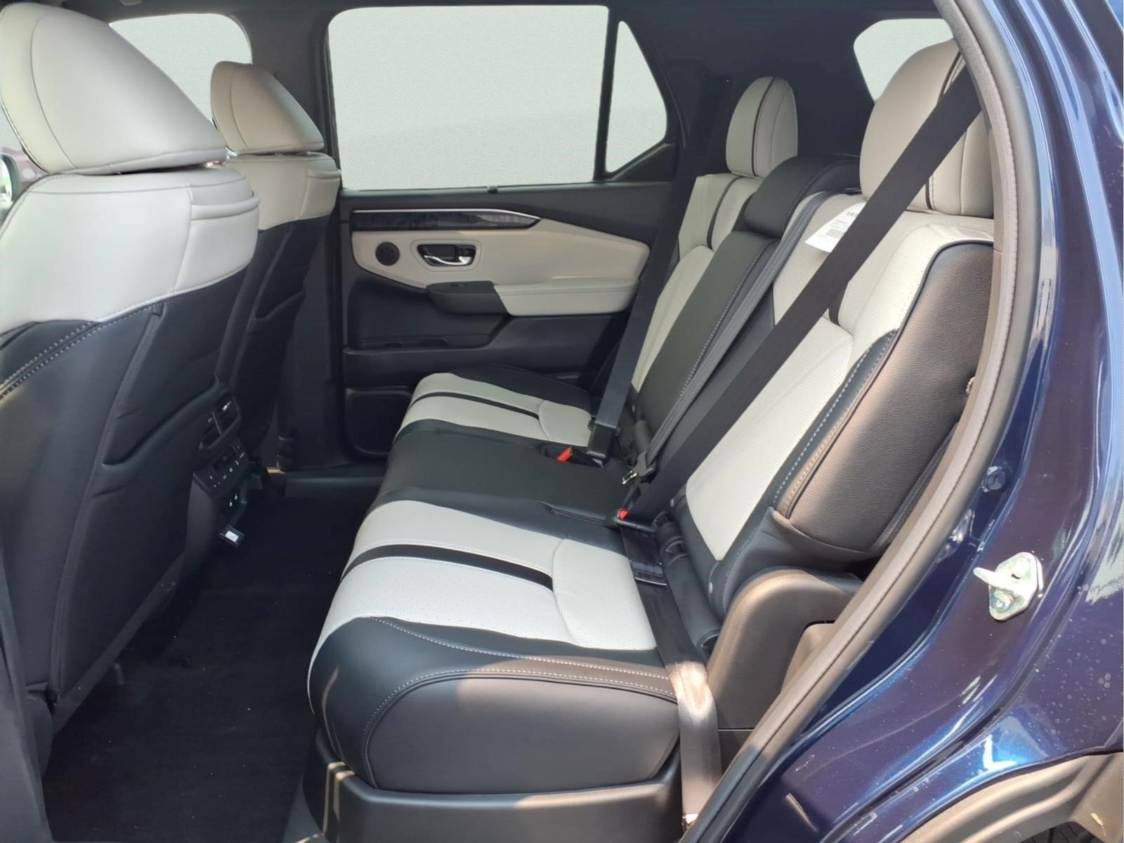 New 2026 Honda Passport TrailSport Elite image 13