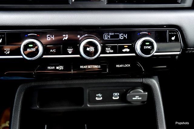 New 2026 Honda Pilot EX-L image 18