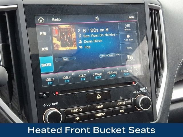 Used 2020 Subaru Impreza 2.0i Limited image 20