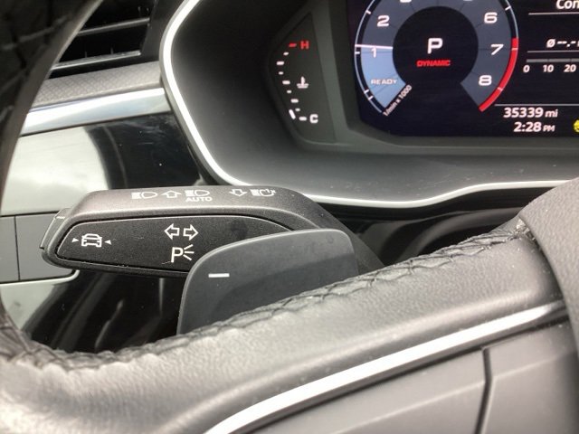 Used 2024 Audi Q3 2.0T Premium image 27