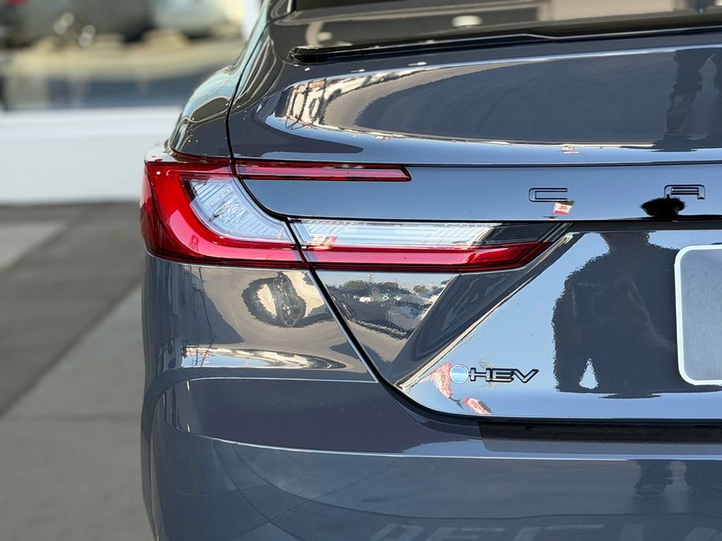 New 2026 Toyota Camry XSE FWD image 10