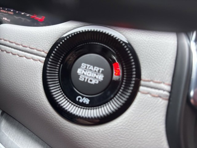 New 2026 Jeep Compass Limited w/ Sun, Sound & Navigation Group image 27