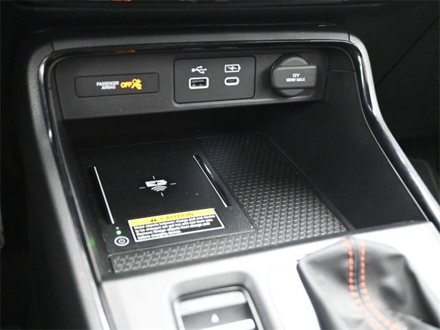 Used 2025 Honda CR-V Sport Touring image 34