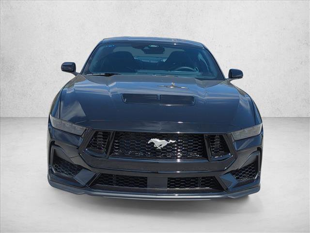 New 2025 Ford Mustang GT Premium w/ GT Performance Package image 6