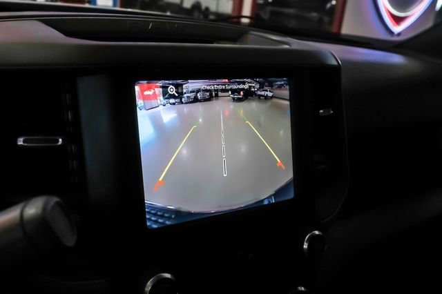 Used 2024 RAM 3500 Tradesman w/ Chrome Appearance Group image 17