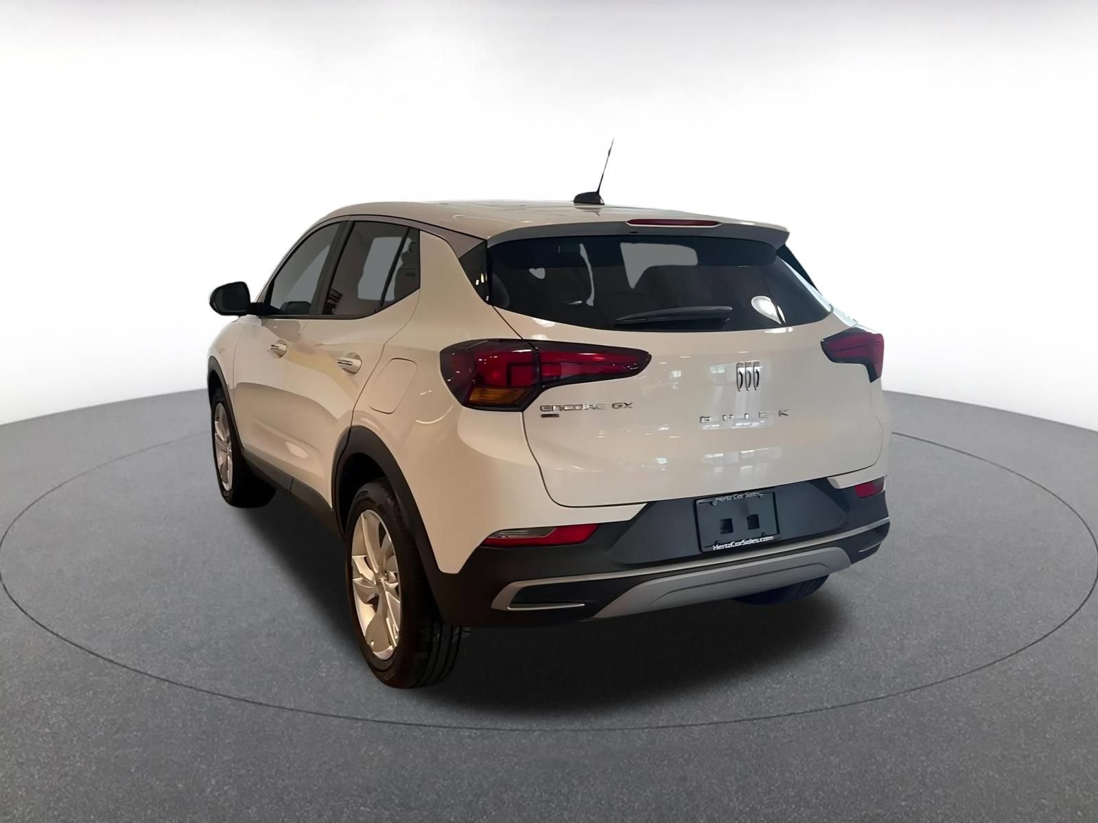 Used 2025 Buick Encore GX Preferred image 11