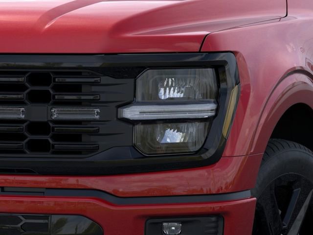 New 2026 Ford F150 STX AWD/4WD image 18
