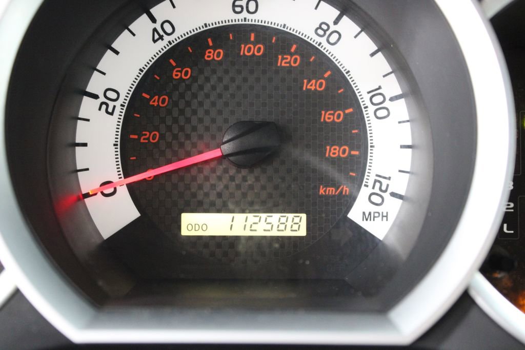 Used 2014 Toyota Tacoma 2WD Double Cab image 35