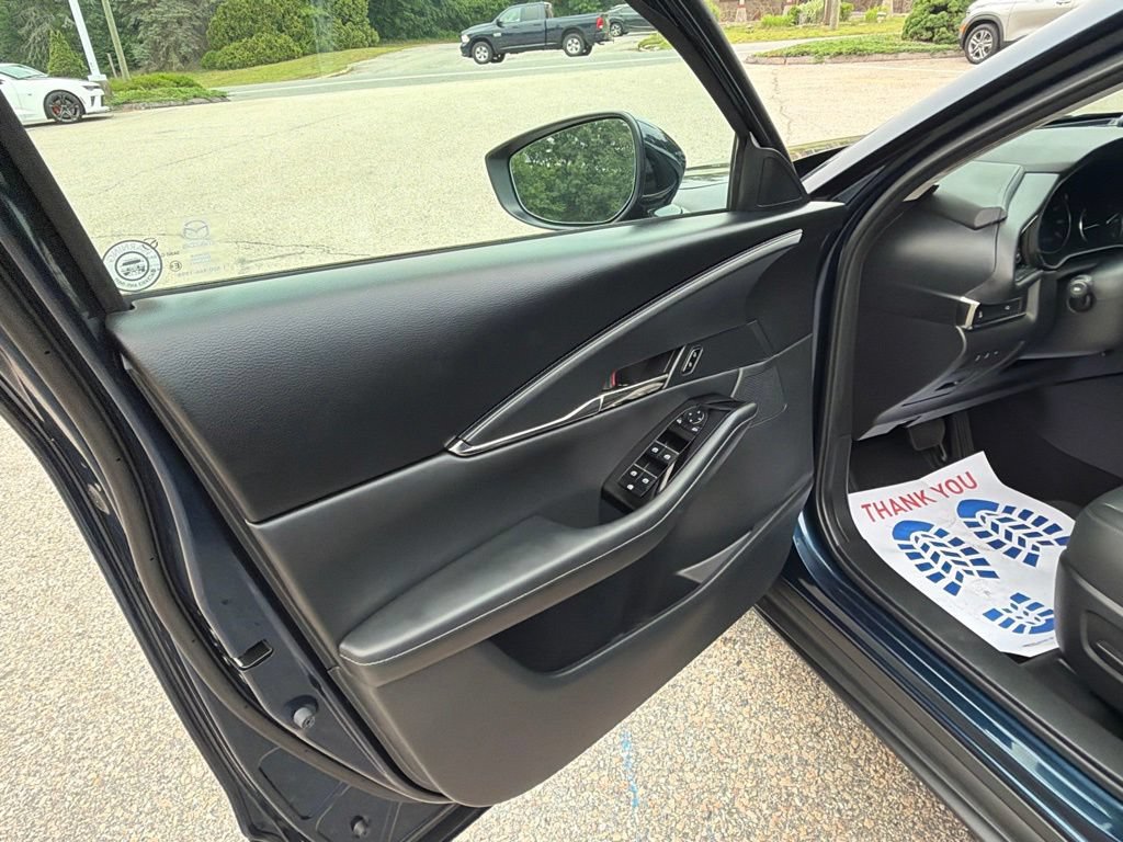 Used 2023 MAZDA CX-30 AWD 2.5 S w/ Preferred Package image 32