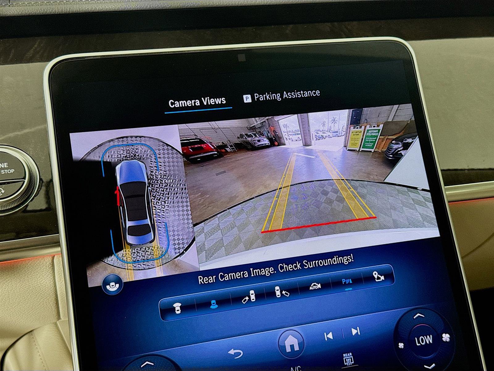 Used 2023 Mercedes-Benz S 500 4MATIC image 18