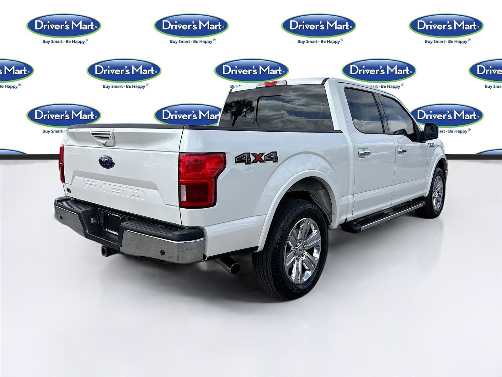 Used 2019 Ford F150 Lariat image 7