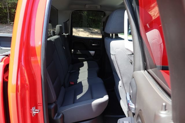 Used 2016 Chevrolet Silverado 1500 LT w/ All Star Edition AWD/4WD image 22