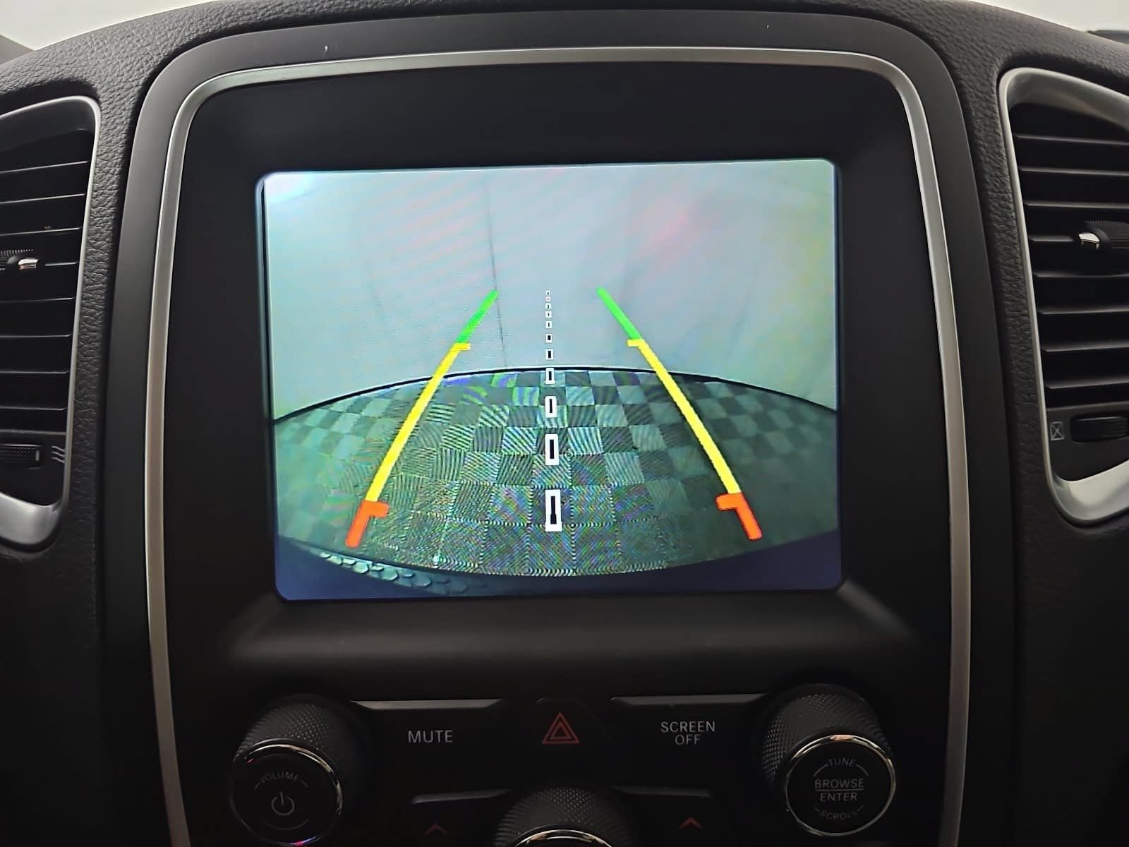 Used 2018 Dodge Durango Citadel w/ Technology Group AWD/4WD image 22