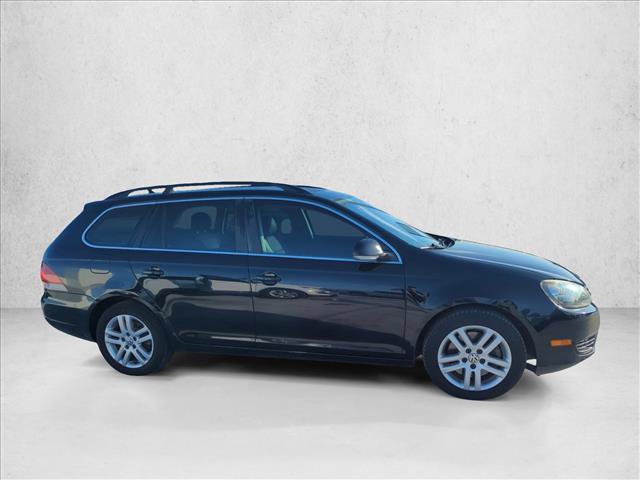 Used 2014 Volkswagen Jetta TDI FWD image 5