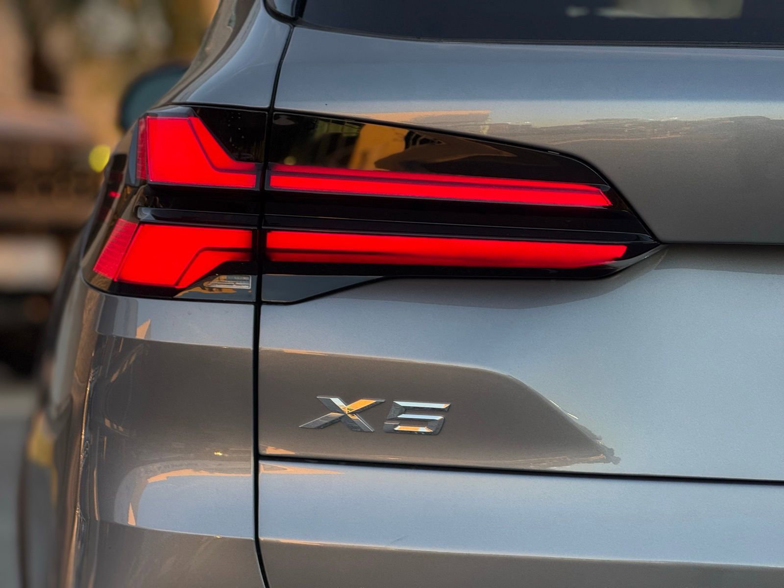 New 2026 BMW X5 sDrive40i image 15