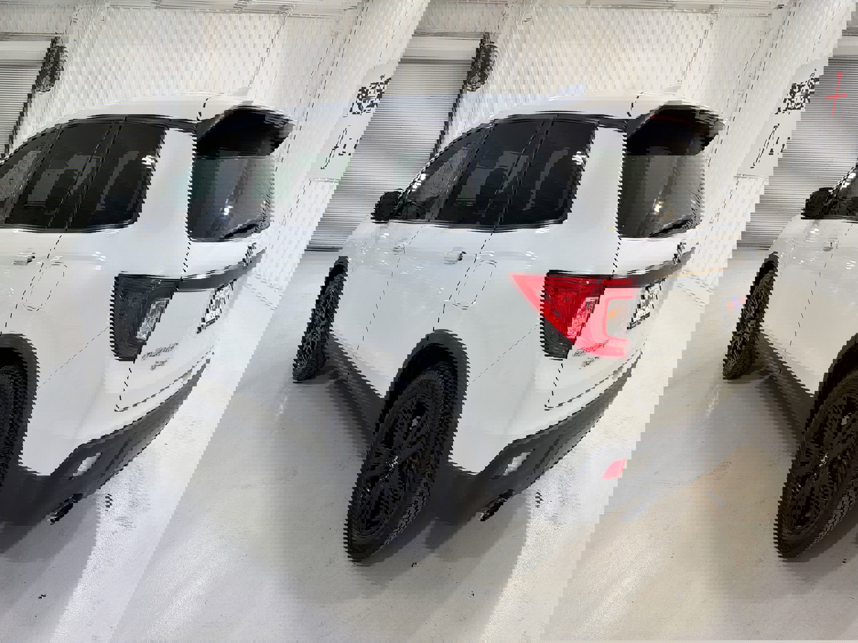 Used 2021 Honda Passport Sport image 24