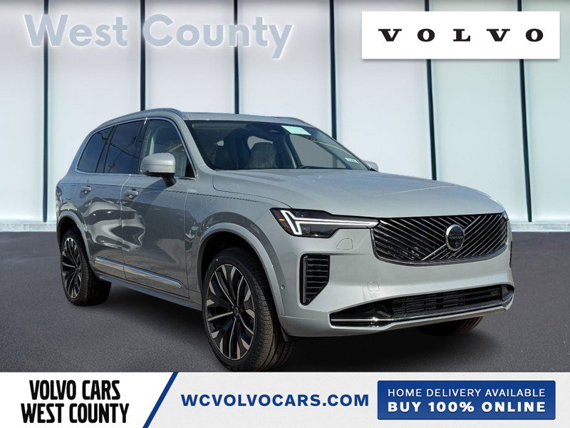 New 2026 Volvo XC90 T8 Ultra w/ Protection Package Premier