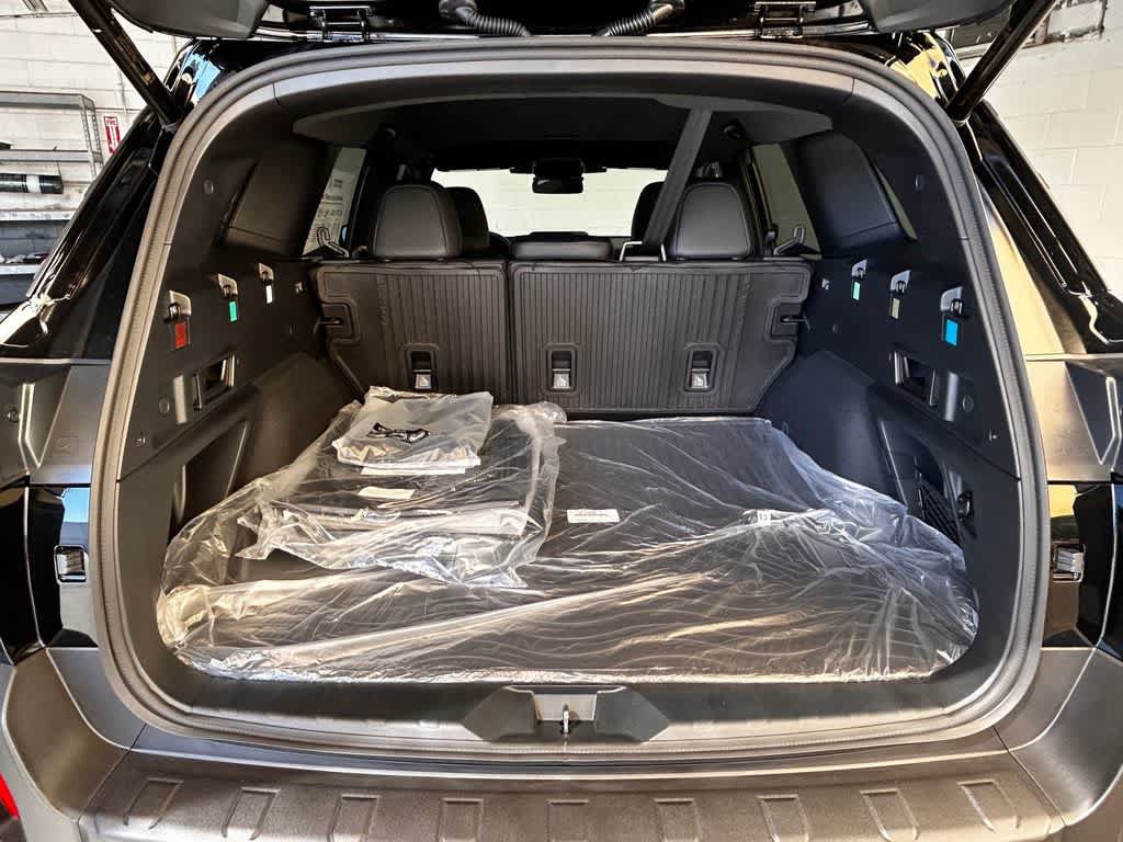 New 2026 Subaru Outback Wilderness AWD/4WD image 20