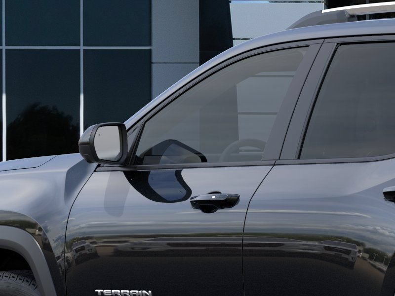 New 2027 GMC Terrain Elevation w/ Elevation Premium Package FWD image 12