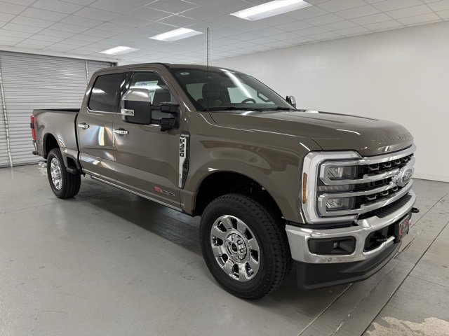 New 2026 Ford F350 King Ranch image 3