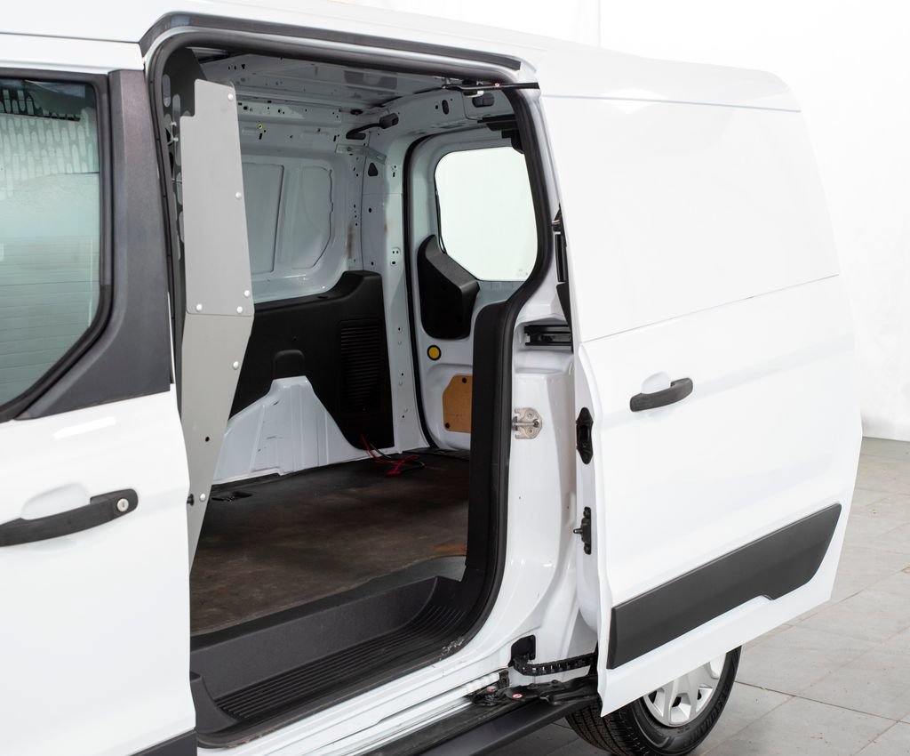 Used 2016 Ford Transit Connect XL FWD image 8
