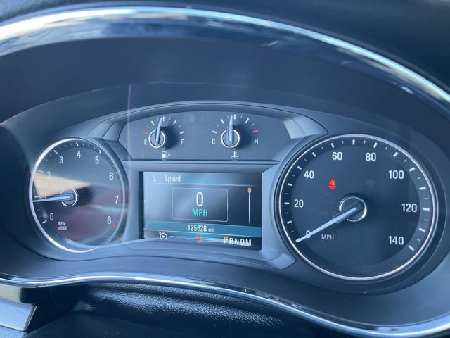 Certified 2018 Buick Encore Essence image 36