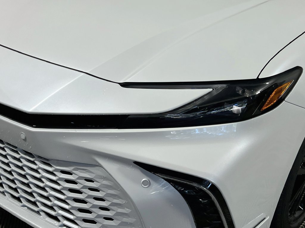 New 2026 Toyota Camry XSE w/ Premium Plus Package FWD image 9