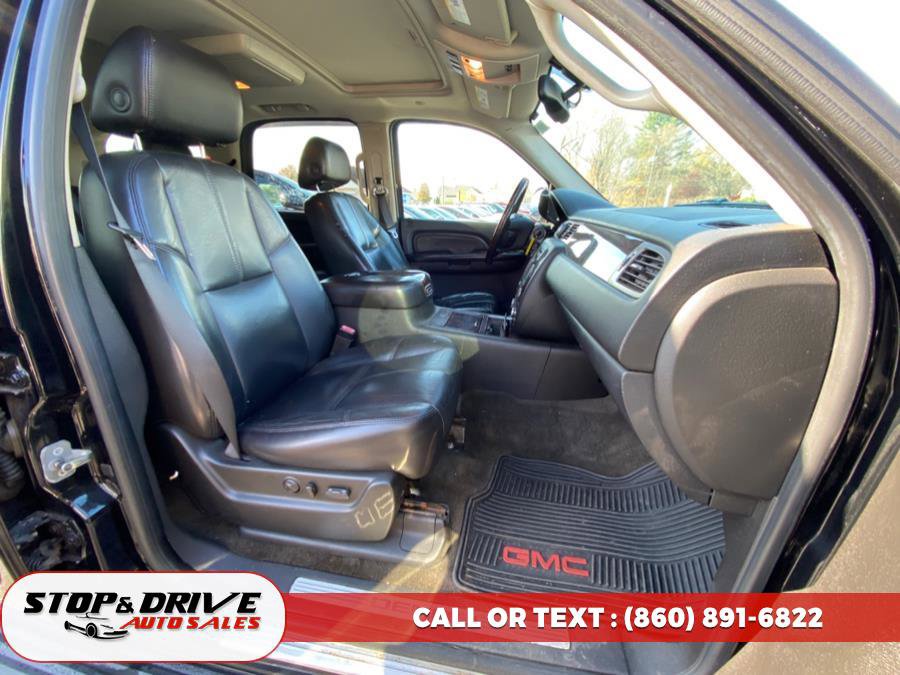 Used 2007 GMC Yukon Denali image 17