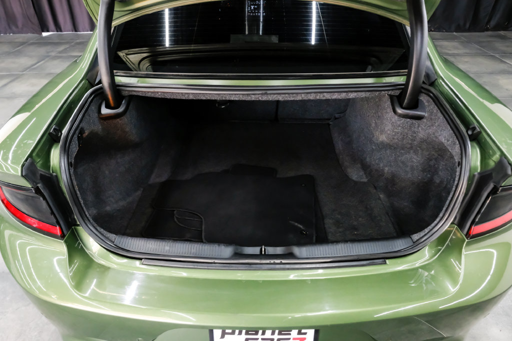 Used 2023 Dodge Charger R/T RWD image 56