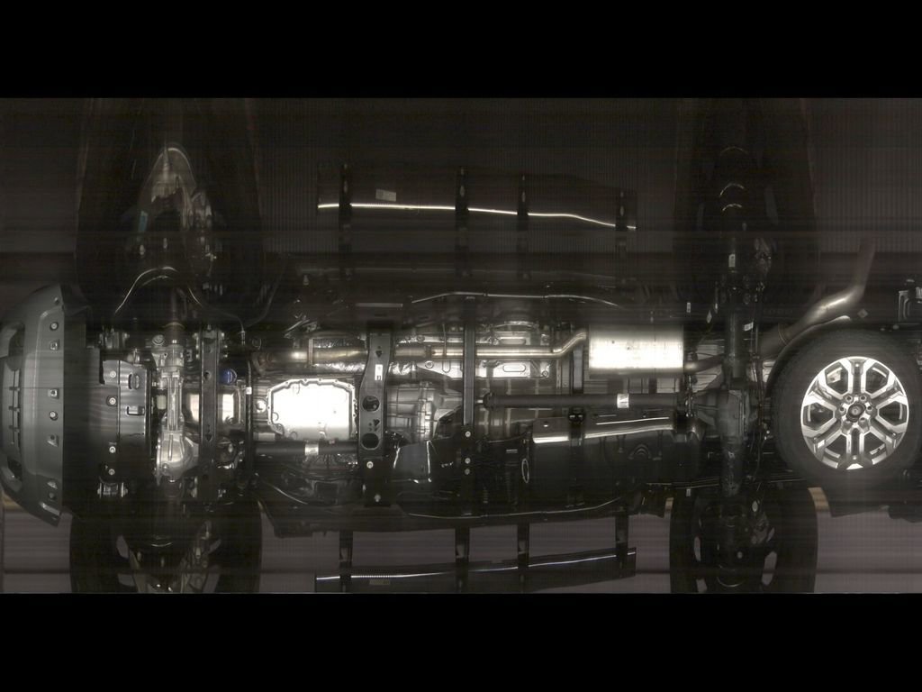 New 2026 GMC Canyon Denali image 19