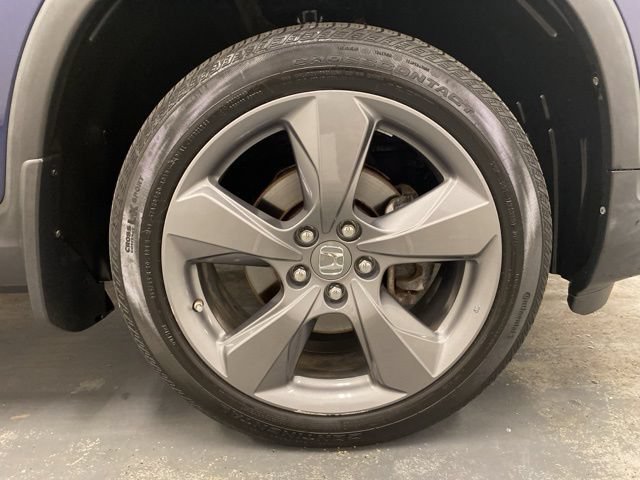 Used 2021 Honda Passport Touring image 34