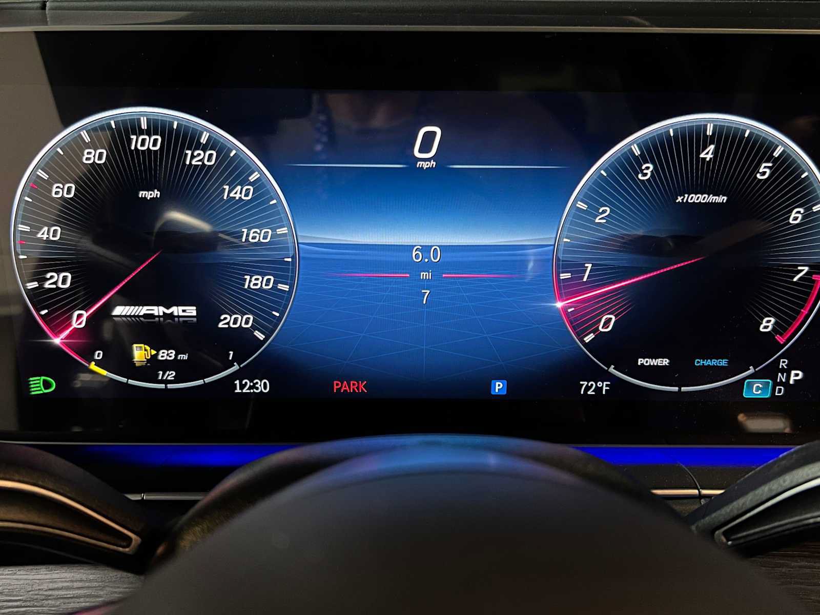 New 2026 Mercedes-Benz GLE 63 AMG S image 31