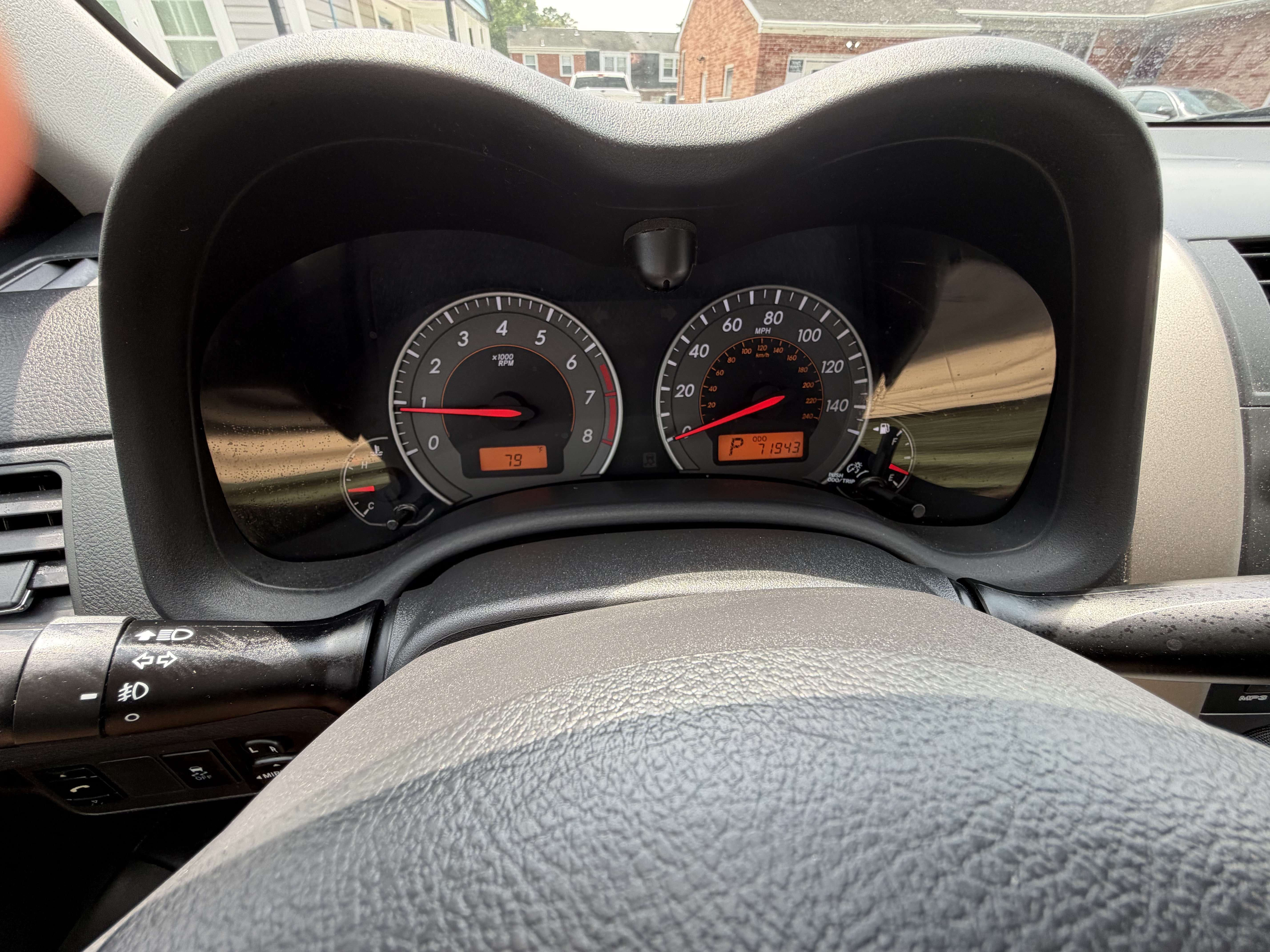Used 2010 Toyota Corolla S FWD image 16