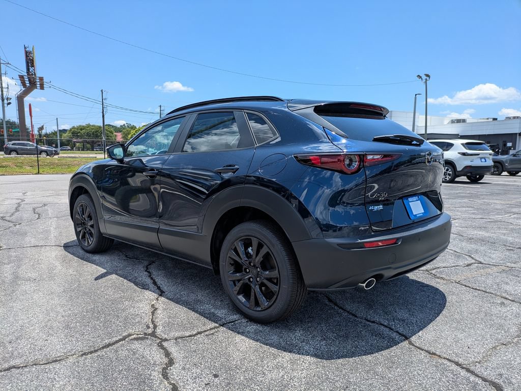 New 2026 MAZDA CX-30 Aire Edition AWD/4WD image 6