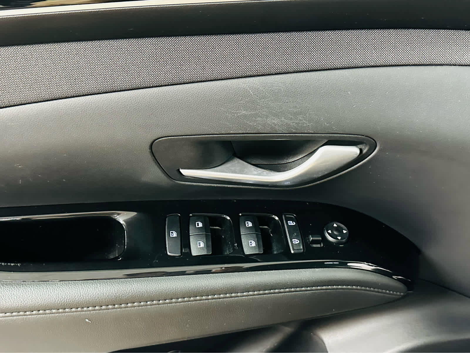 Used 2022 Hyundai Tucson Limited image 20