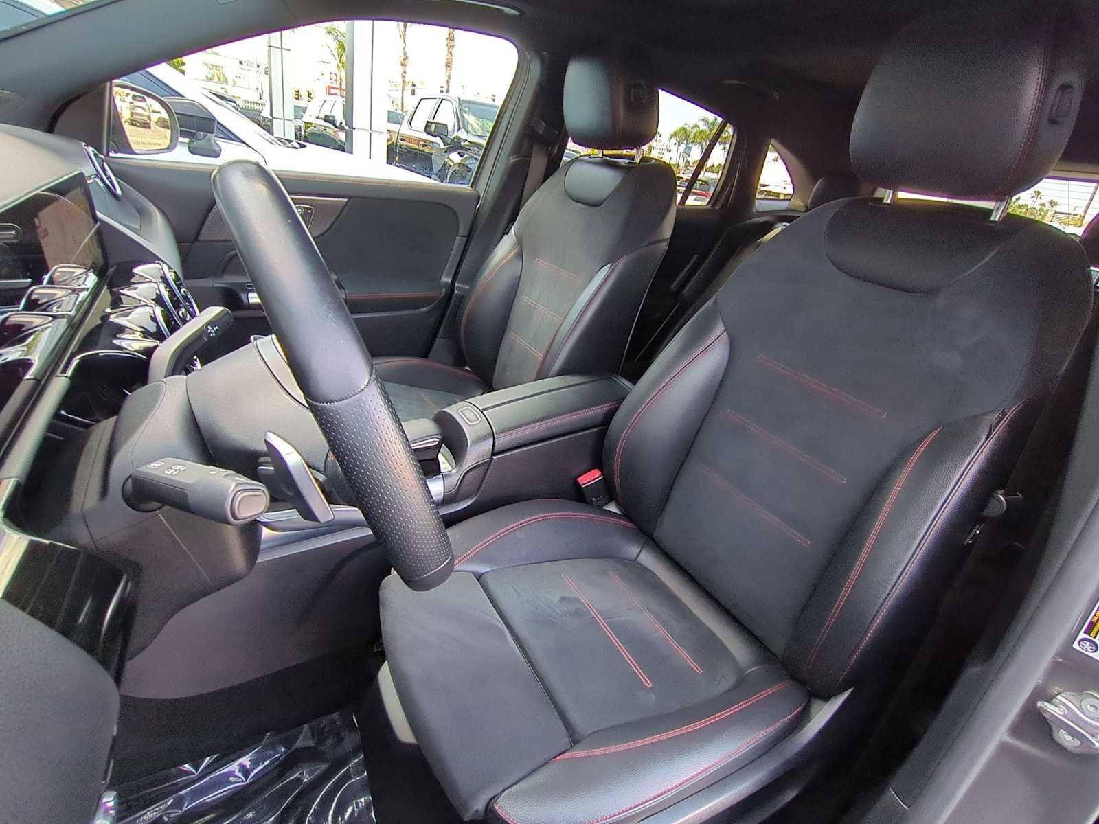 Used 2022 Mercedes-Benz GLA 250 image 24