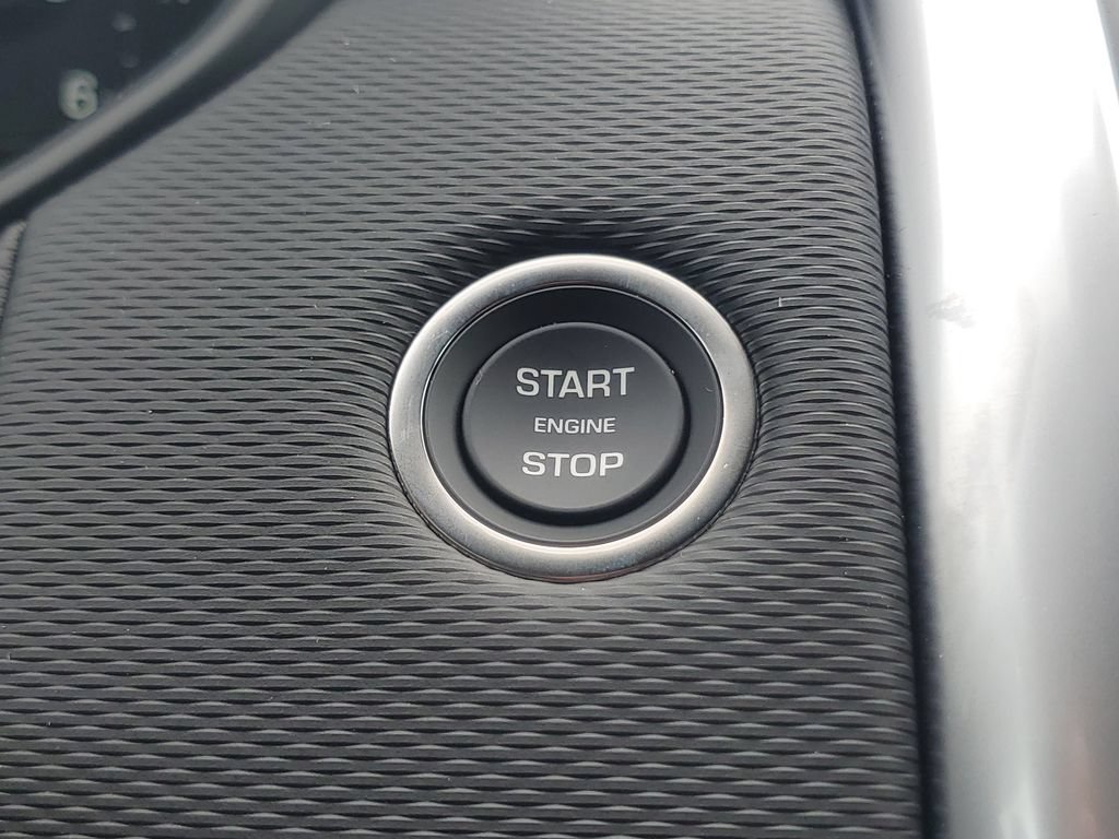 New 2026 Land Rover Discovery Dynamic SE AWD/4WD image 19