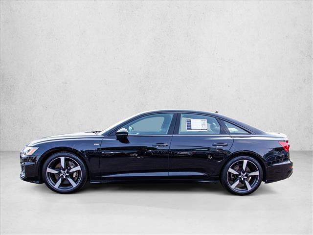 Used 2021 Audi A6 Premium Plus w/ Premium Plus Package AWD/4WD image 8