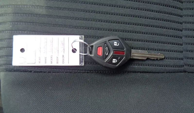 Used 2015 Mitsubishi Lancer SE AWD/4WD image 20