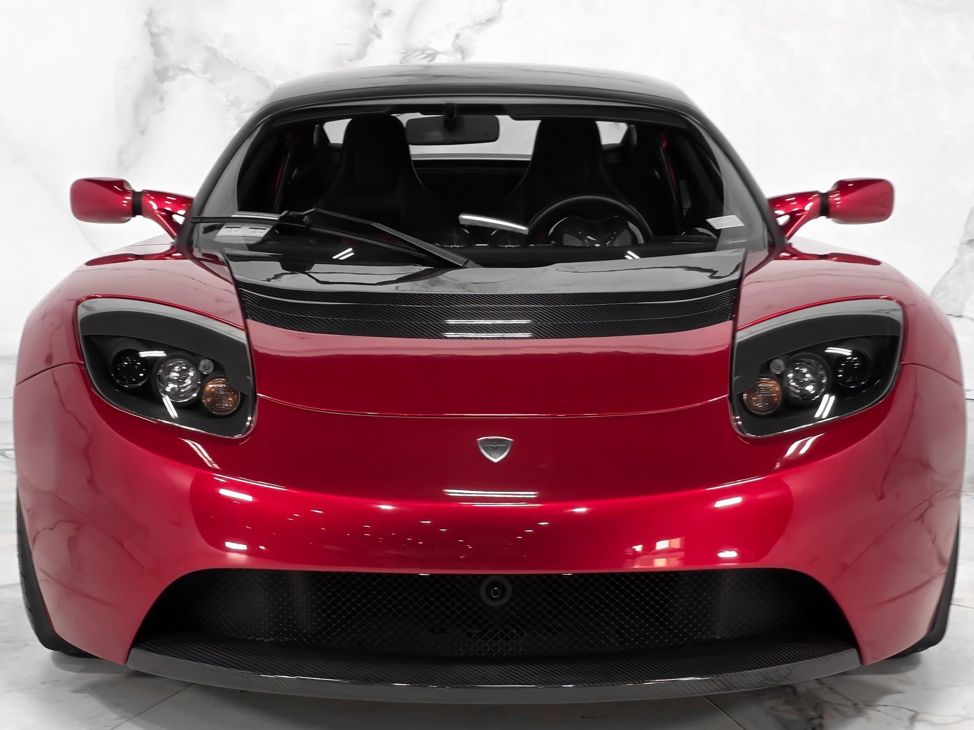 Used 2010 Tesla Roadster Sport RWD image 6