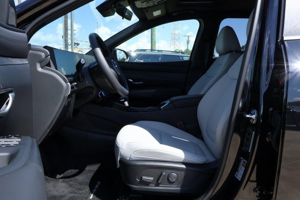 New 2026 Hyundai Santa Cruz SEL image 7
