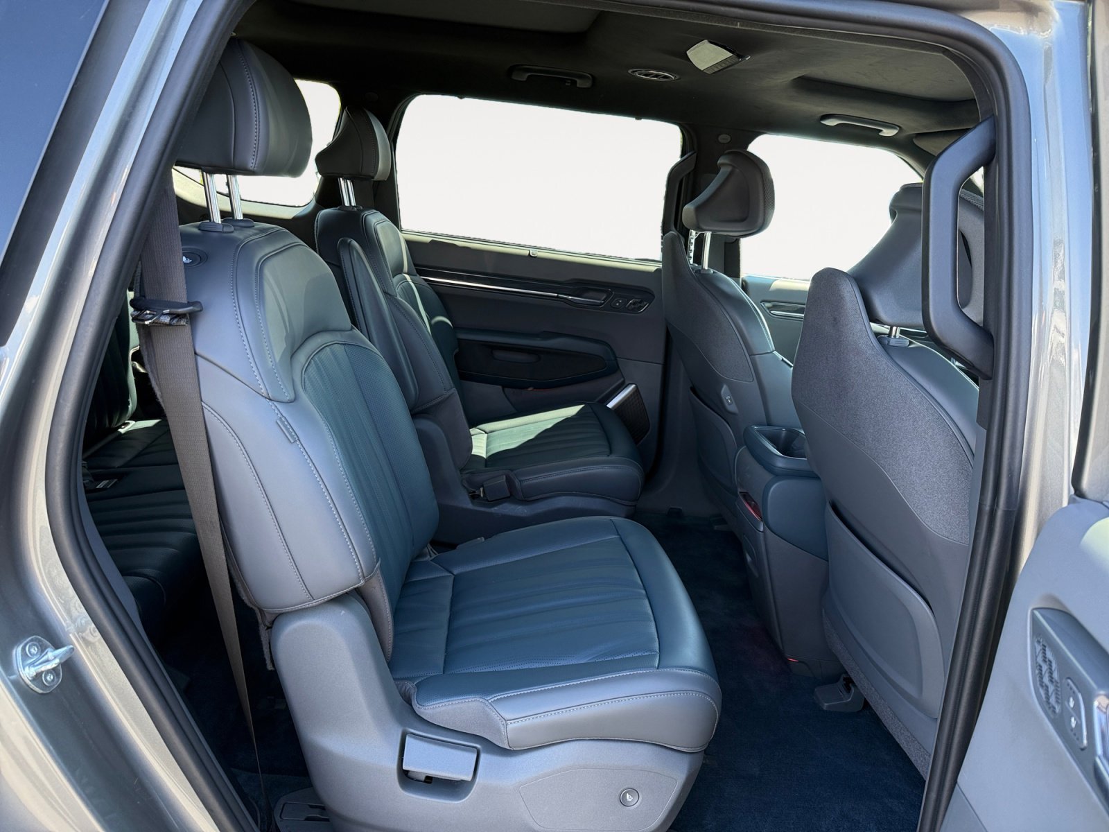 Used 2024 Kia EV9 GT-Line image 18