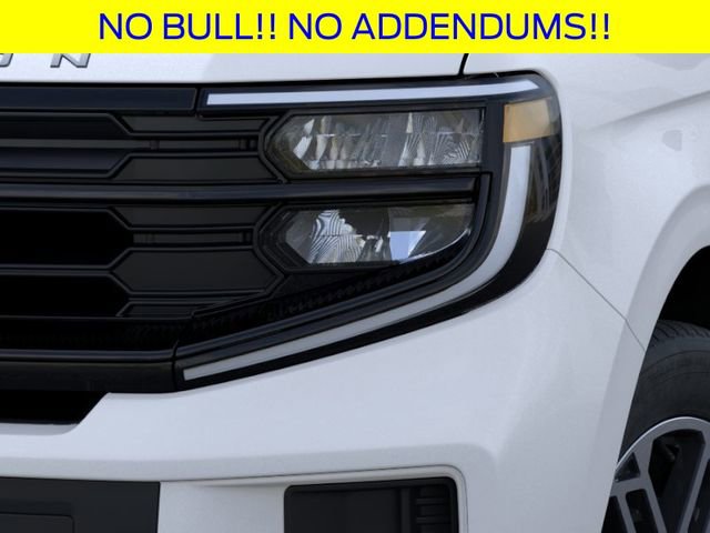 New 2026 Ford Expedition Max Active RWD image 19