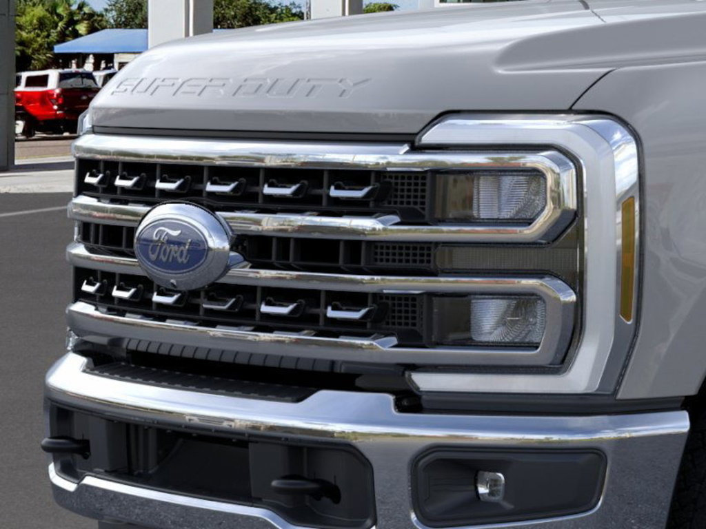 New 2026 Ford F250 Lariat w/ FX4 Off-Road Package image 39