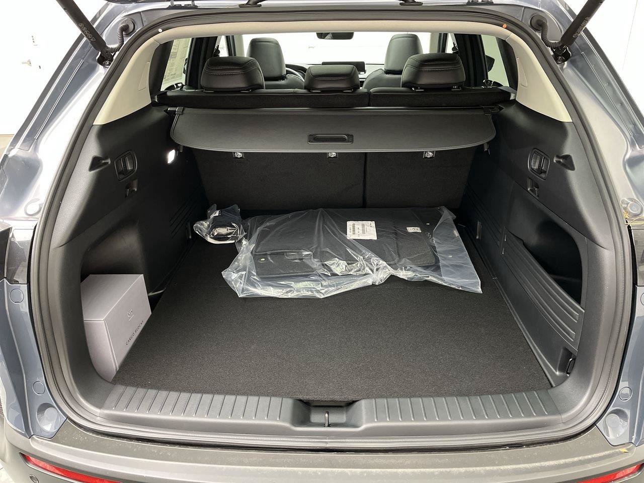 New 2026 MAZDA CX-50 AWD 2.5 Hybrid w/ Cargo Package image 29