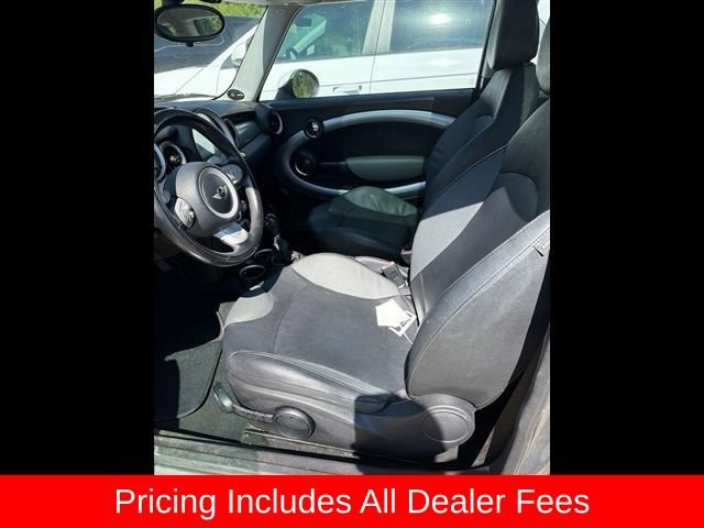 Used 2010 MINI Cooper S FWD image 5