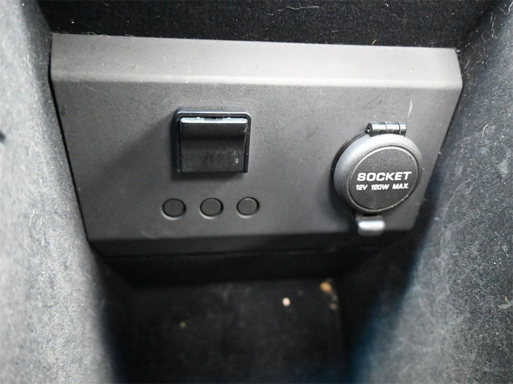 Used 2017 INFINITI QX50 2WD w/ Premium Plus Package image 13